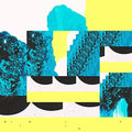 Bicep - S/T 2LP (140g) ( VINYL )