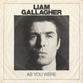 Liam Gallagher - As You Were LP (United Kingdom - Import) ( VINYL )