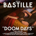 Bastille - Doom Days LP ( VINYL )