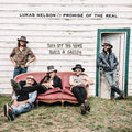 Lukas Nelson & Promise of the Real - Turn Off the News LP (180g) ( VINYL )