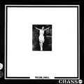 Crass - Yes Sir, I Will LP ( VINYL )