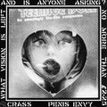 Crass - Penis Envy LP ( VINYL )