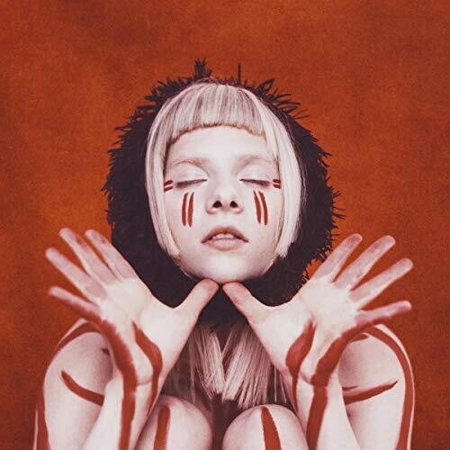 Aurora - Different Kind Of Human: Step 2 CD (United Kingdom - Import) ( VINYL )