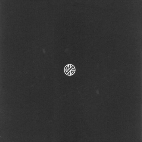 Crass - Christ 2LP (Remastered, Box Set) ( VINYL )