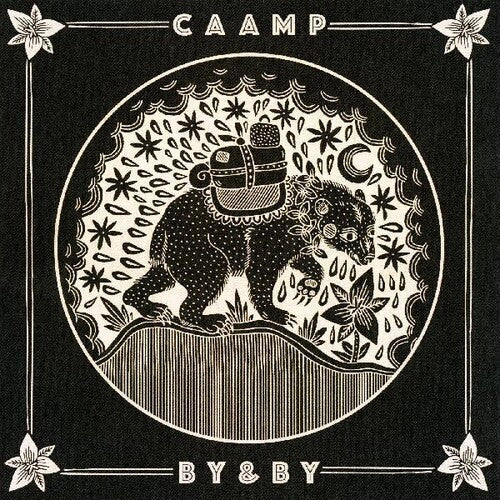 Caamp - By and By CD ( VINYL )