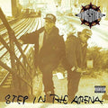 Gang Starr - Step In The Arena LP (180g) ( VINYL )