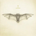 He Is Legend - White Bat LP (Explicit Lyrics) ( VINYL )