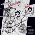 Augustus Pablo - Africa Must Be Free By 1983 Dub LP ( VINYL )
