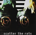 L7 - Scatter The Rats LP ( VINYL )