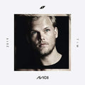 Avicii - Tim LP (Explicit Lyrics) ( VINYL )