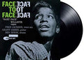 Baby Face Willette - Face To Face LP ( VINYL )