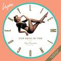 Kylie Minogue - Step Back In Time: The Definitive Collection 2LP ( VINYL )