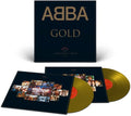 ABBA - Gold: Greatest Hits 2LP (180g, Gold Vinyl) ( VINYL )