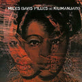 Miles Davis - Filles De Kilimanjaro LP (Music On Vinyl) ( VINYL )