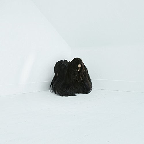 Chelsea Wolfe - Hiss Spun LP ( VINYL )