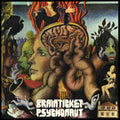 Brainticket - Psychonaut LP (Limited Edition Green Vinyl) ( VINYL )