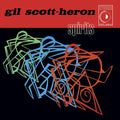 Gil Scott-Heron - Spirits 2LP ( VINYL )