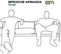 Groove Armada - Vertigo 2LP (Canada Pressing) ( VINYL )