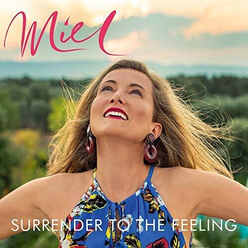 Miel De Botton - Surrender To The Feeling LP ( VINYL )