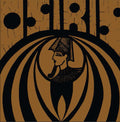 Osiris - S/T LP ( VINYL )
