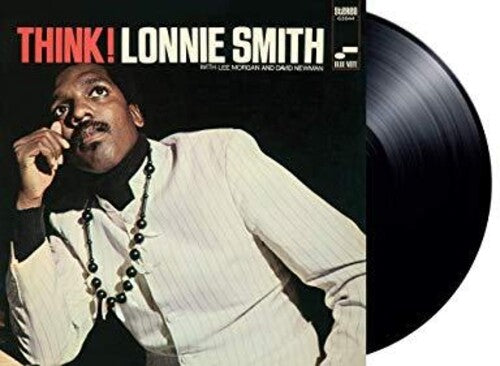 Lonnie Smith - Think LP (180g) ( VINYL )