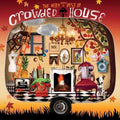 Crowded House - The Very Very Best Of Crowded House 2LP ( VINYL )