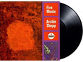 Archie Shepp - Fire Music LP ( VINYL )