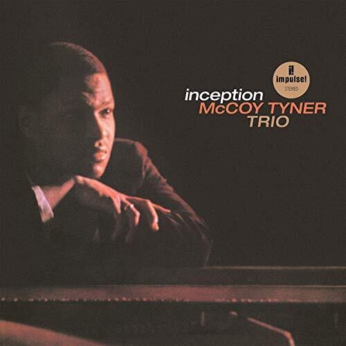 McCoy Tyner - Inception LP ( VINYL )