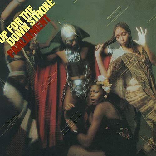 Parliament - Up For The Down Stroke LP ( VINYL )