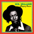 Gregory Isaacs - Mr. Isaacs LP ( VINYL )