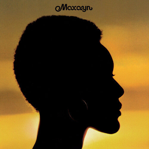 Maxayn - S/T LP ( VINYL )