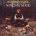 Jethro Tull - Songs From The Wood LP ( VINYL )
