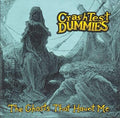 Crash Test Dummies - Ghosts That Haunt Me LP (Canada - Import) ( VINYL )