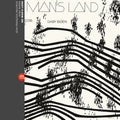 Jean-Francois Pauvros & Gaby Bizien - No Man's Land LP (Limited Edition, Reissue, Remastered) ( VINYL )
