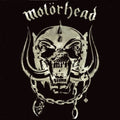 Motorhead - S/T LP (UK Pressing, White Vinyl) ( VINYL )