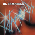 Al Campbell - Diamonds LP ( VINYL )