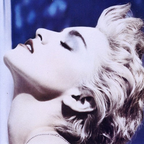 Madonna - True Blue CD (Remastered) ( VINYL )