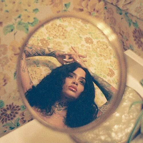 Kehlani - While We Wait LP ( VINYL )