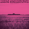 Ikebe Shakedown - Kings Left Behind LP ( VINYL )