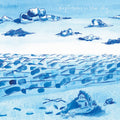 Explosions In The Sky - How Strange, Innocence 2LP (20th Anniversary) ( VINYL )