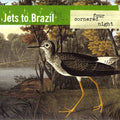Jets To Brazil - Four Cornered Night 2LP (180g) ( VINYL )
