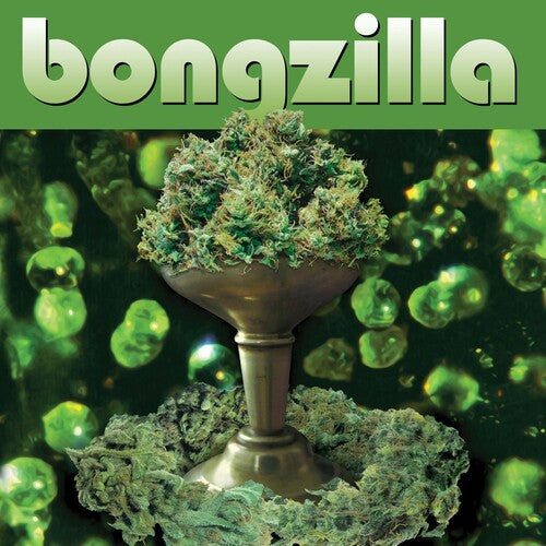 Bongzilla - Stash LP ( VINYL )
