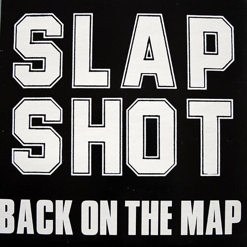 Moving Targets - Back On The Map LP ( VINYL )