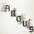 Argus - S/T LP ( VINYL )