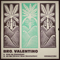 Bro. Valentino - Stay Up Zimbabwe LP ( VINYL )