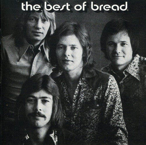 Bread - The Best Of Bread CD ( VINYL )