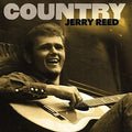 Jerry Reed - Country: Jerry Reed CD (Manufactured On Demand, Alliance Mod) ( VINYL )
