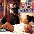 Marvin Sease - I Got Beat CD (Explicit Lyrics, Manufactured On Demand, Alliance Mod) ( VINYL )
