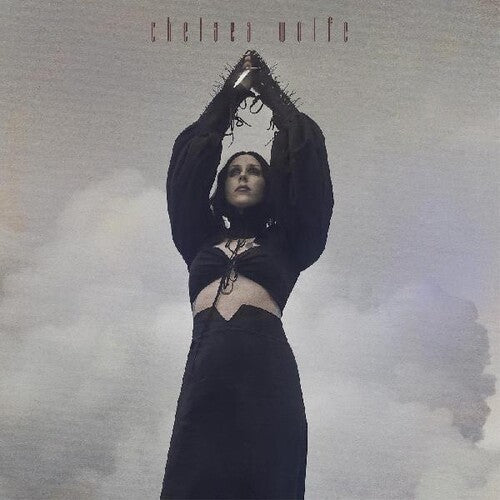 Chelsea Wolfe - Birth Of Violence LP ( VINYL )