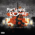 My Chemical Romance - Black Parade Is Dead 2LP ( VINYL )